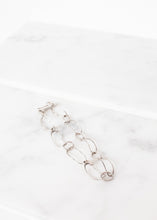 Load image into Gallery viewer, Bracelet 70 in Burnished SILVER THIS IS DEF IT TEST
