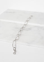 Load image into Gallery viewer, Bracelet 70 in Burnished SILVER THIS IS DEF IT TEST
