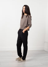 Load image into Gallery viewer, Alia Knit Trouser
