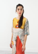 Load image into Gallery viewer, 3/4 Sleeve Kimono Dresses
