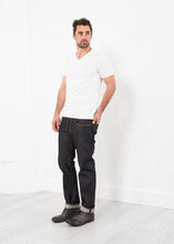 Load image into Gallery viewer, V-Neck Tee
