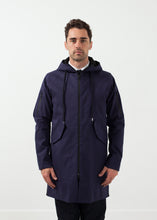 Load image into Gallery viewer, Contrast Parka

